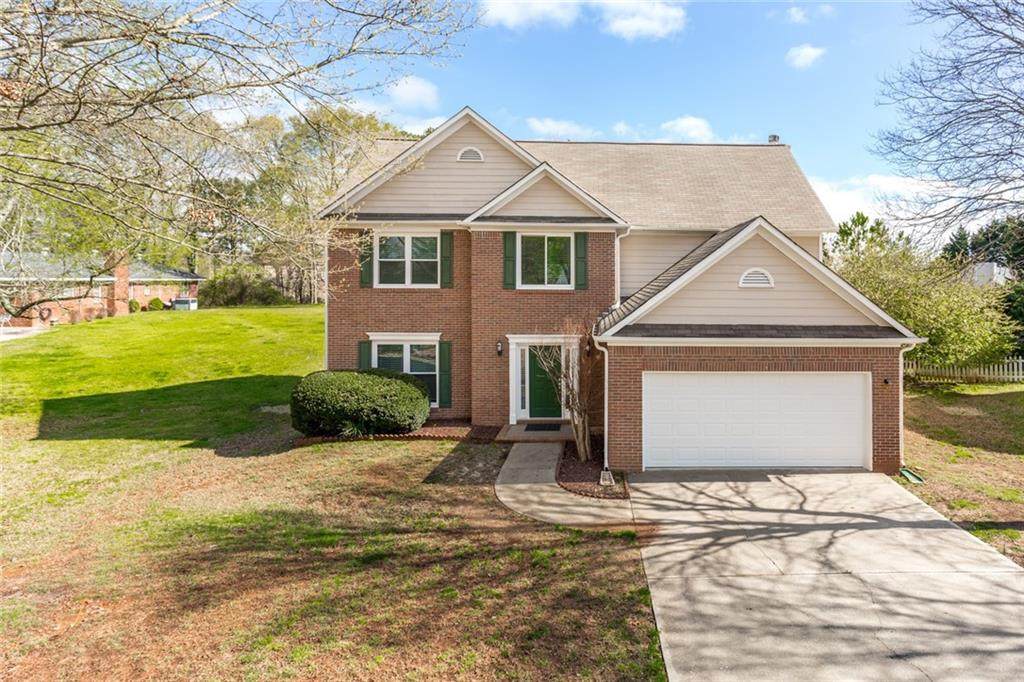 3605 Highland Bluff Drive - Photo 1 3605 Highland Bluff Drive - Photo 1