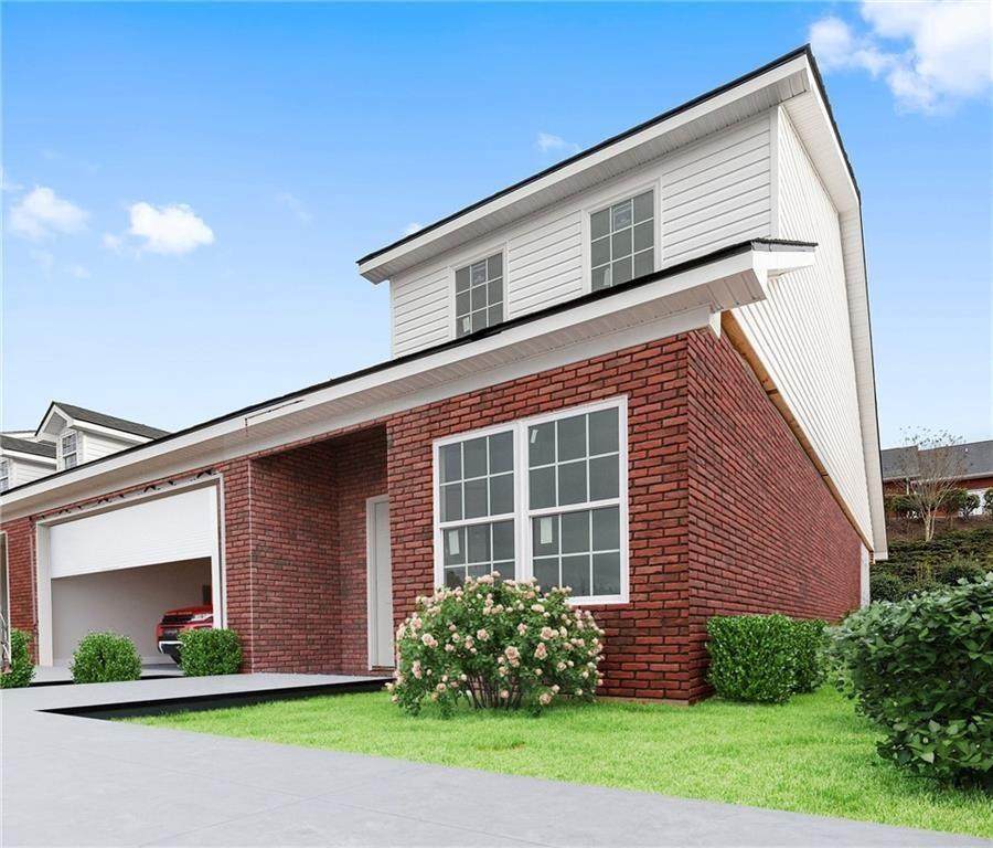 106 Mill Pond Lane - Photo 1