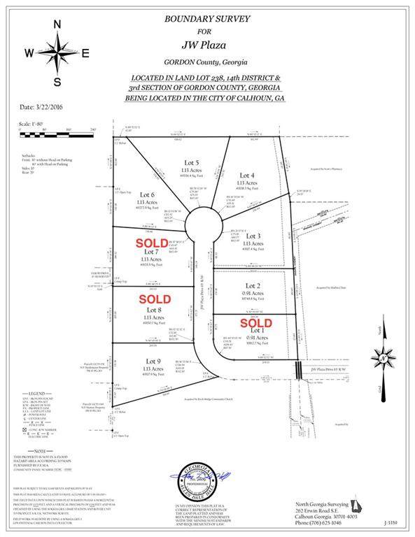 TR 3 Jw Plaza Drive - Photo 1
