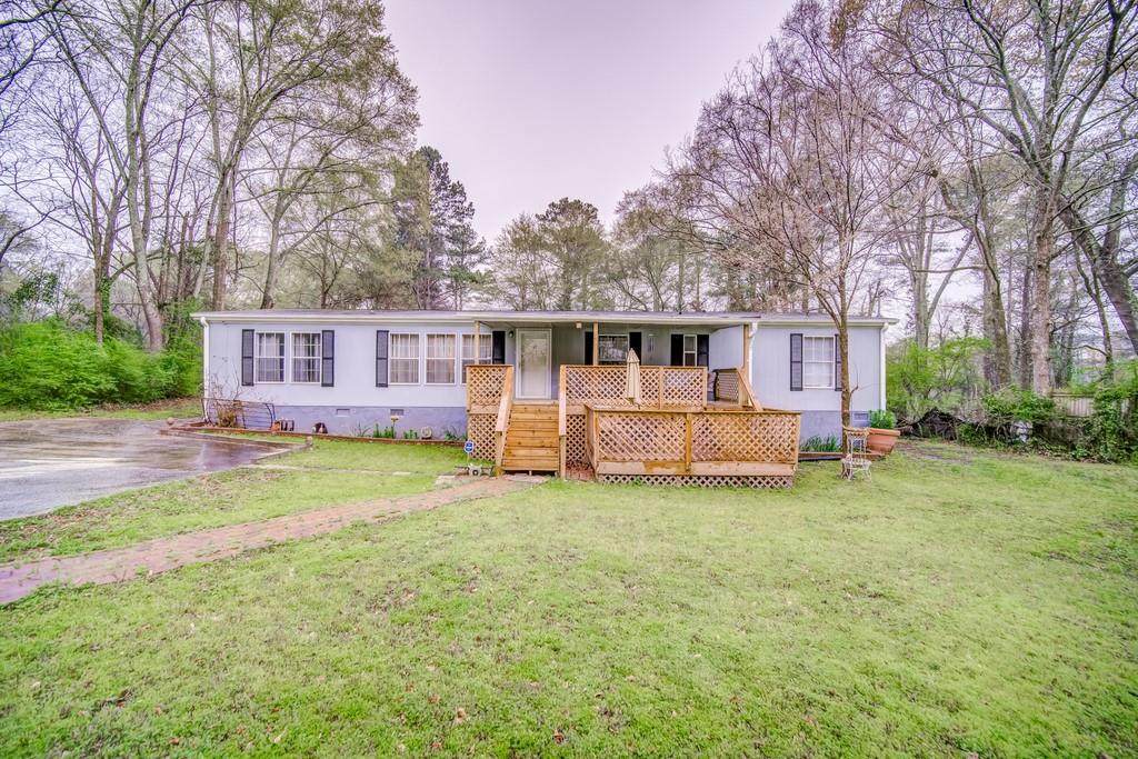 6703 Parkway Drive - Photo 1