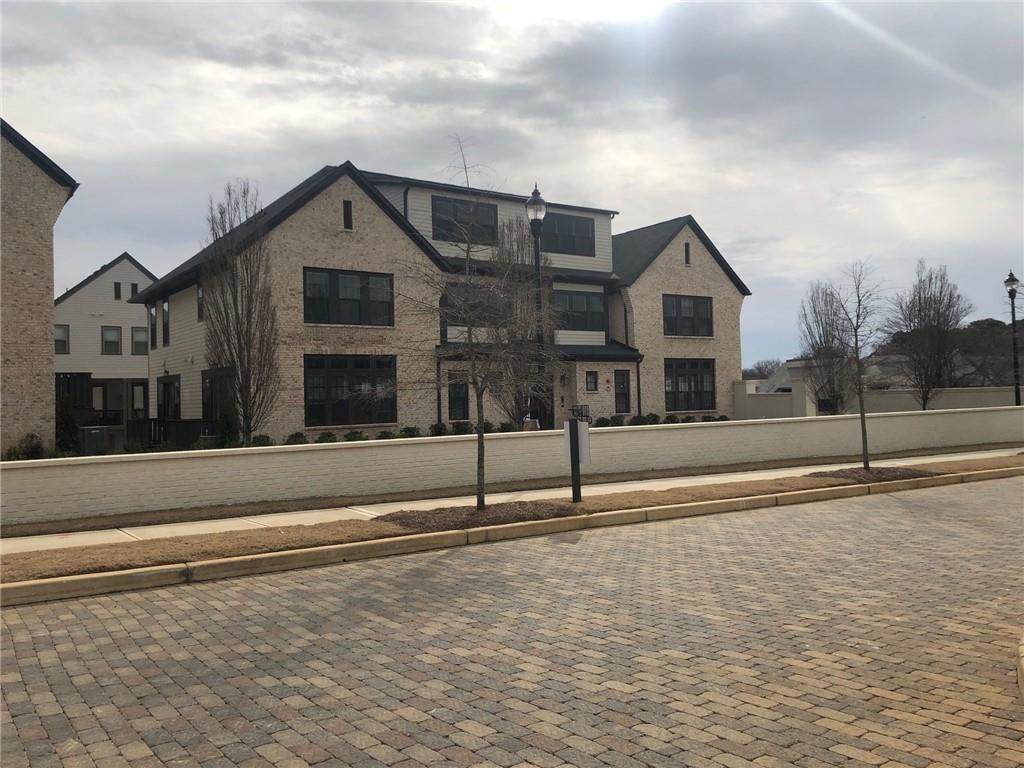 3933 Danube Lane - Photo 1