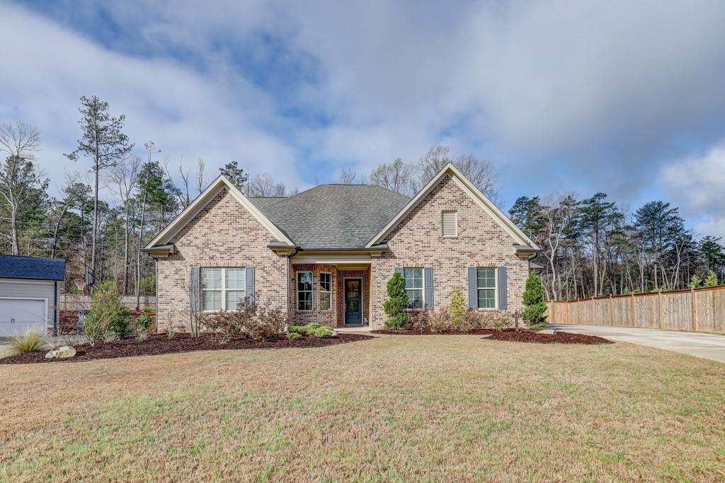 1599 Copperleaf Court - Photo 1