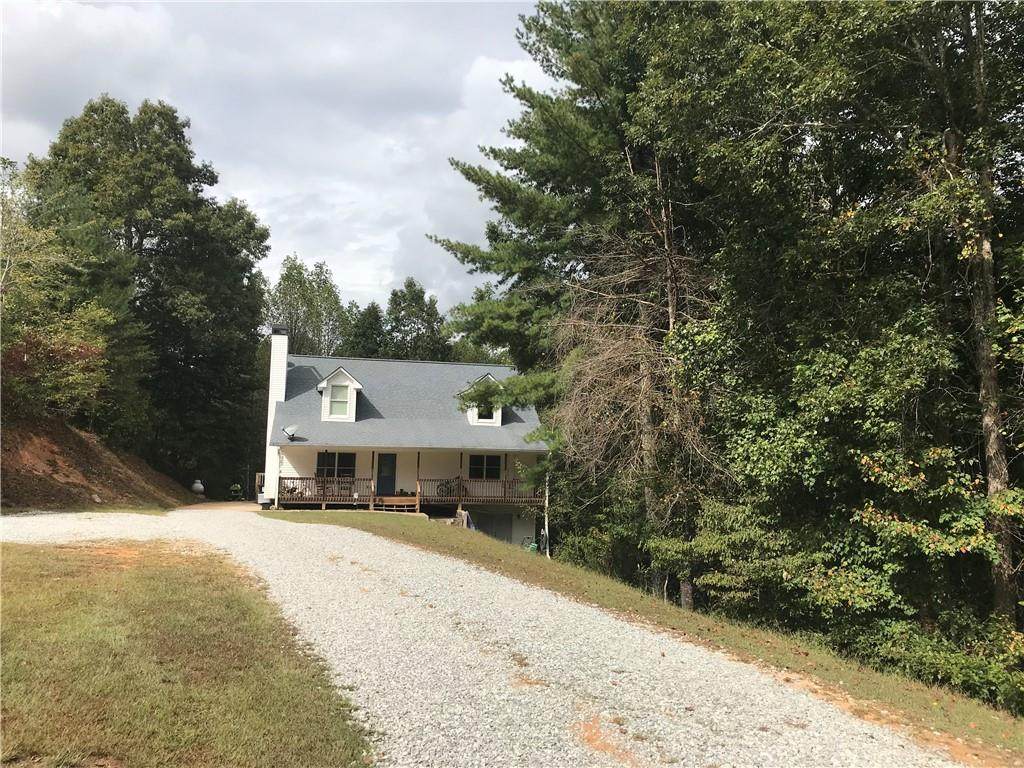 1192 Garnet School Road - Photo 1