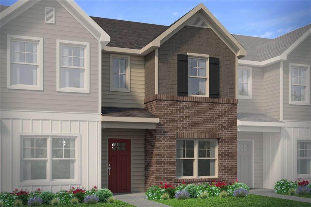 2009 Bayrose Circle - Photo 1 2009 Bayrose Circle - Photo 1