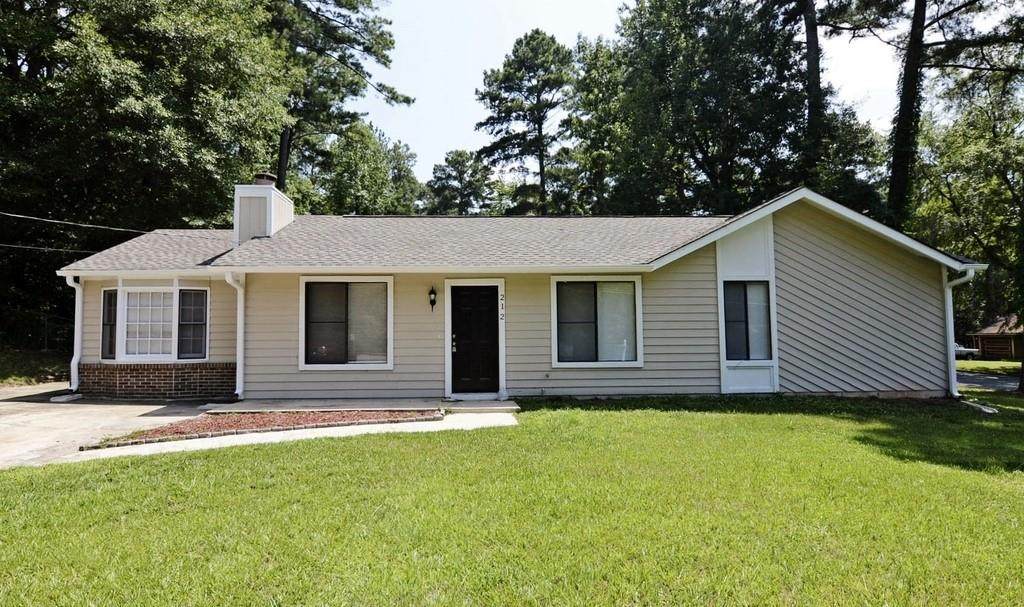 212 Sterling Ridge Drive - Photo 1