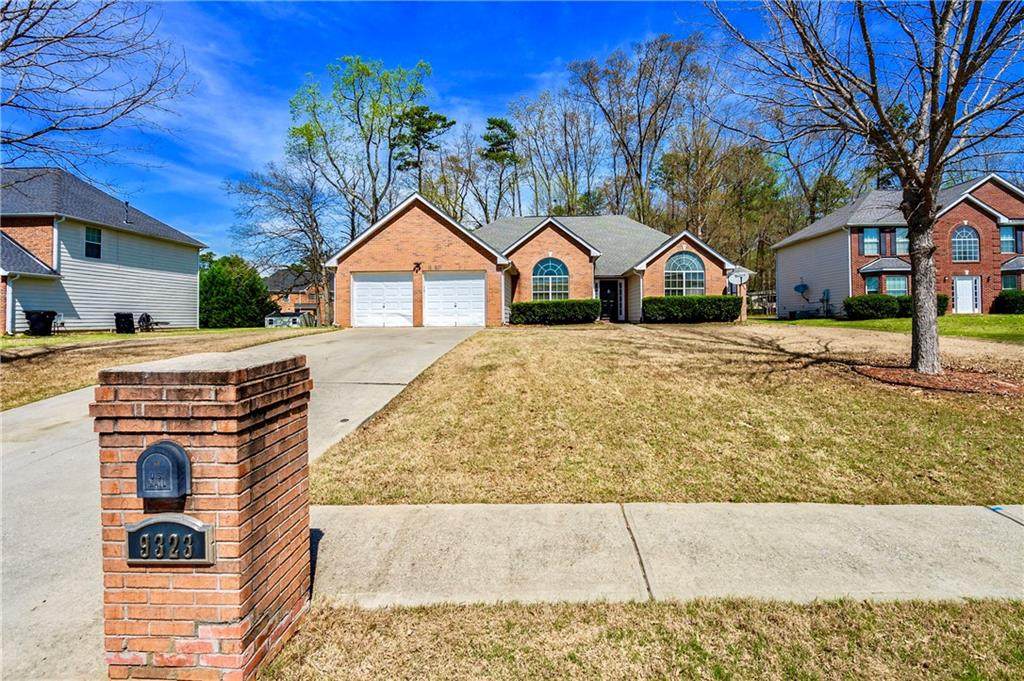 9323 Waters Edge Drive - Photo 1
