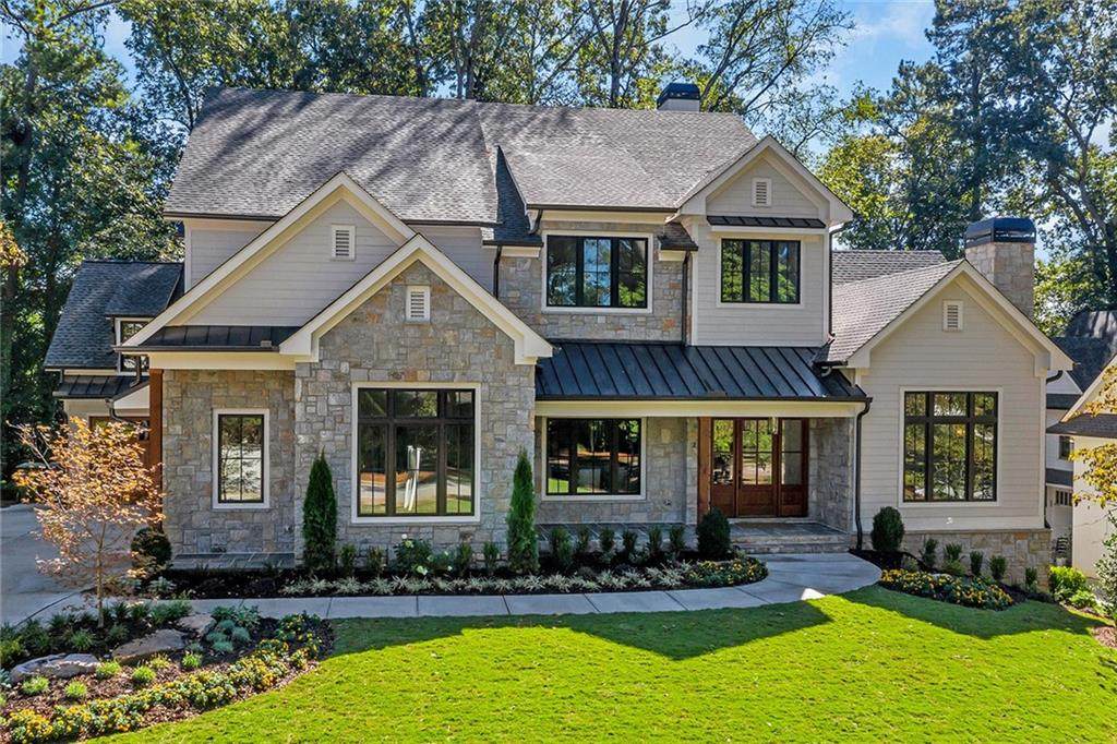 220a Lake Forrest Lane - Photo 1