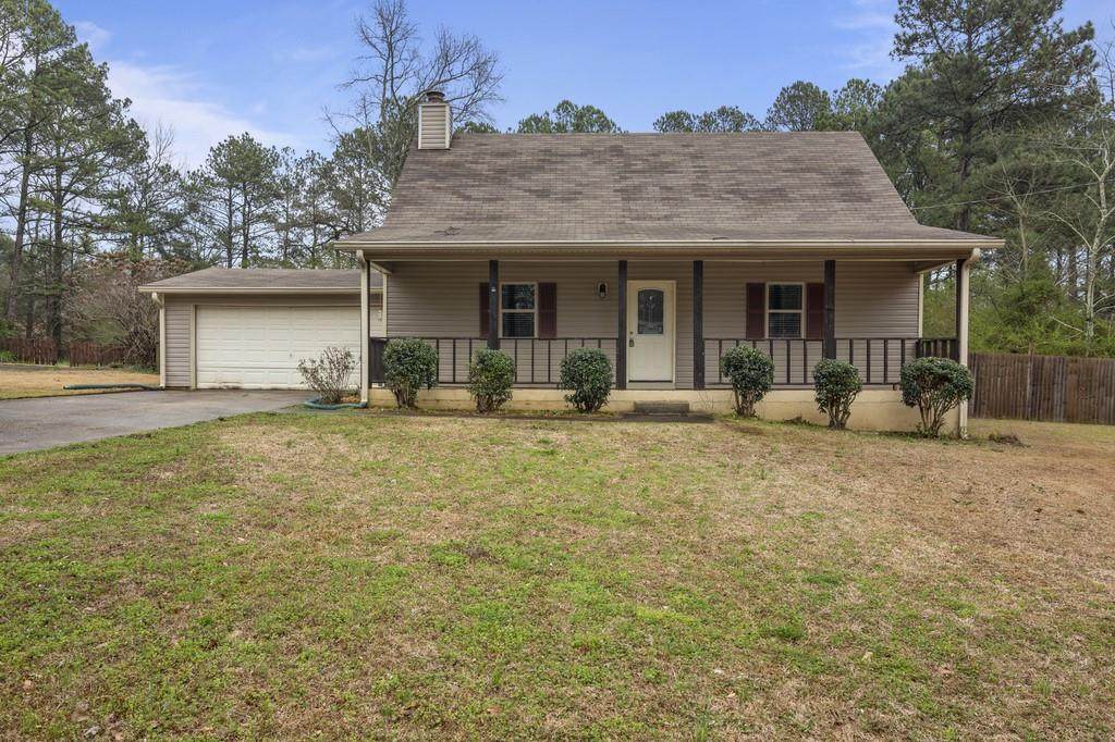 2676 Timber Valley Drive - Photo 1