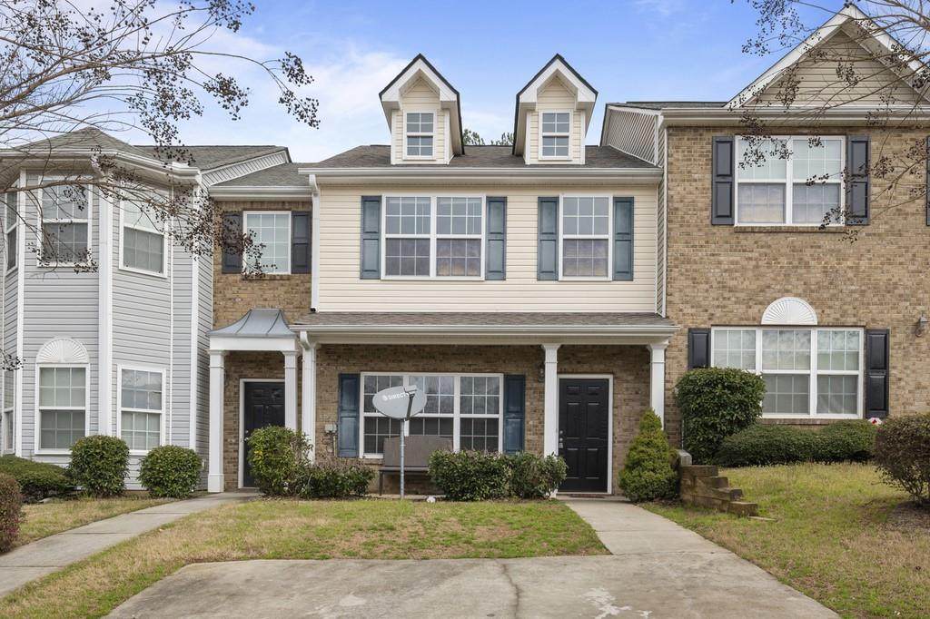 5260 Lincoln Drive - Photo 1