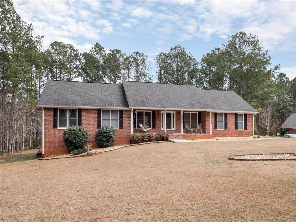 210 Abner Drive - Photo 1