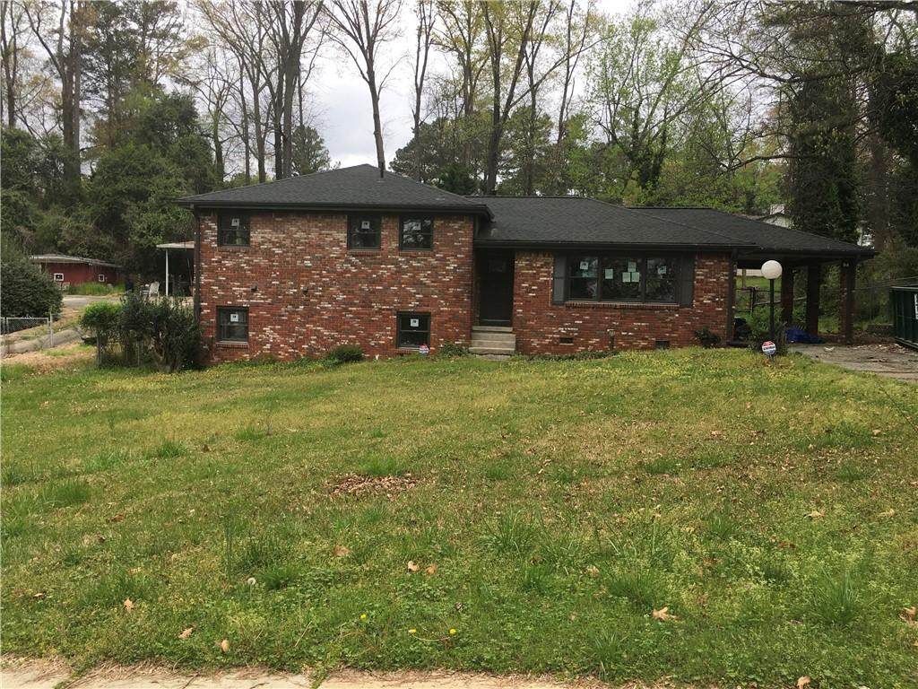 1764 Mary Lou Lane - Photo 1 1764 Mary Lou Lane - Photo 1