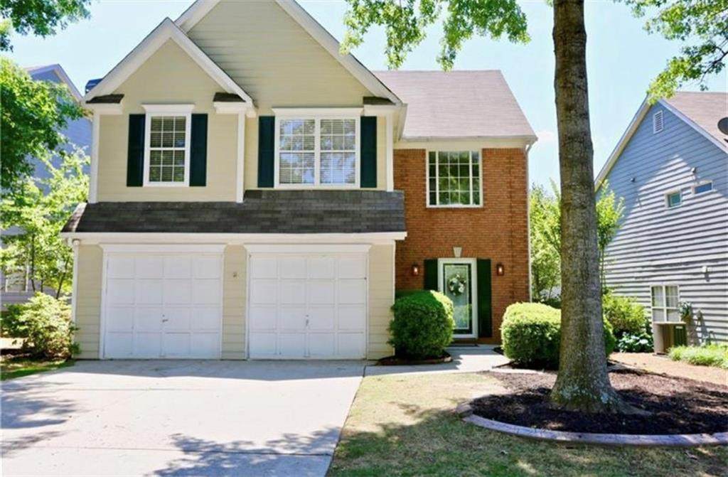 2200 Ashton Drive - Photo 1