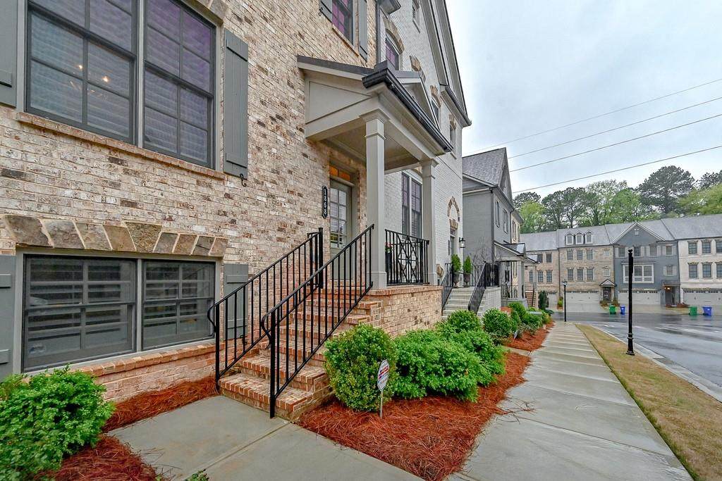 1868 Skyfall Circle - Photo 1
