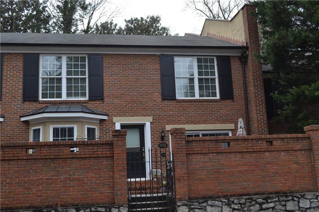 1634 Ponce De Leon Avenue - Photo 1