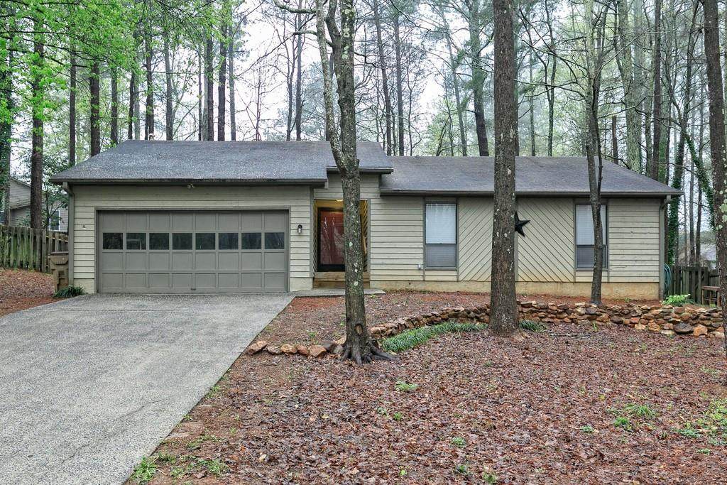 4845 Green Forest Court - Photo 1
