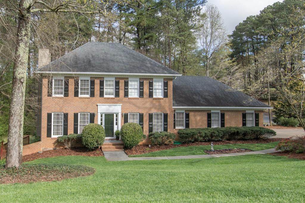 1501 Eryn Circle - Photo 1