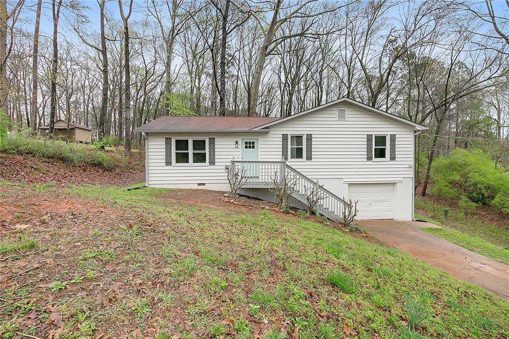 155 Oak Forest Drive - Photo 1 155 Oak Forest Drive - Photo 1