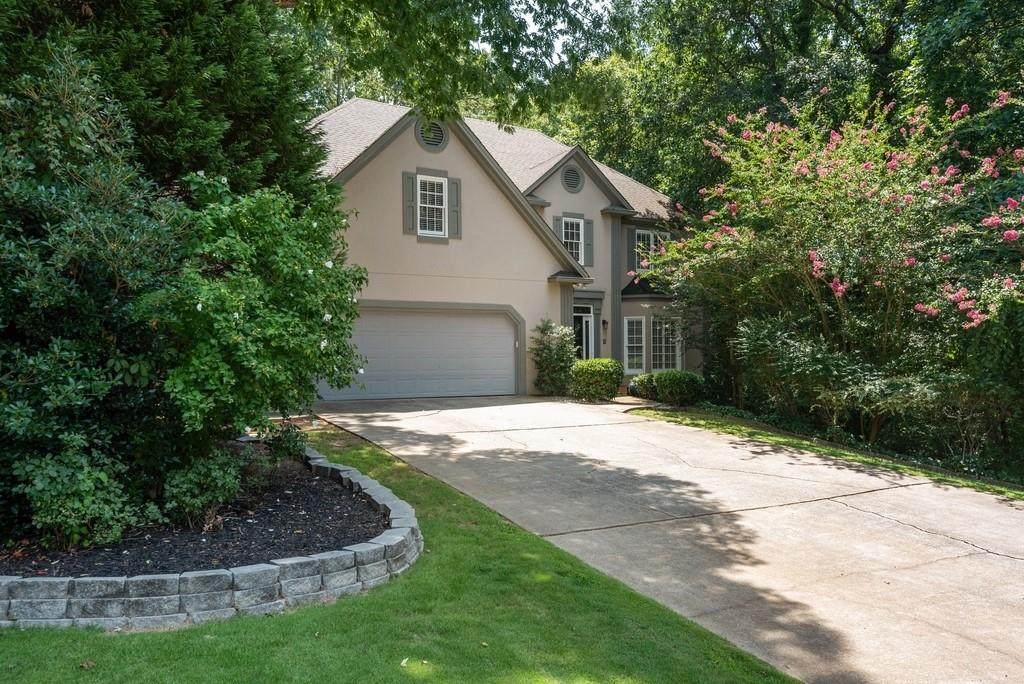 4049 Jordan Lake Drive - Photo 1