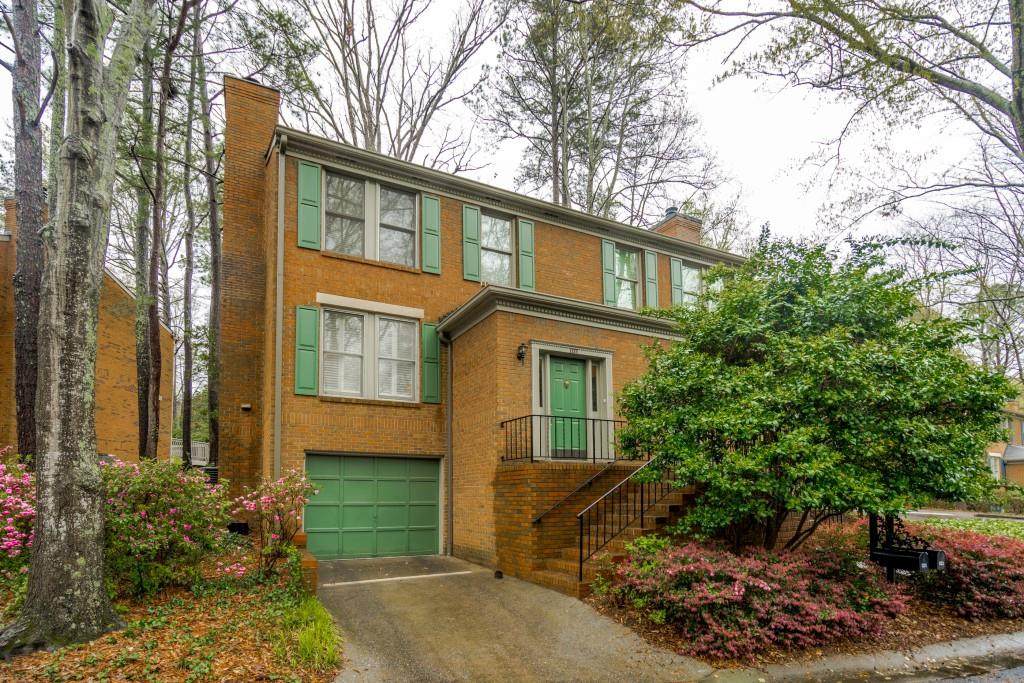 1135 Morningside Place - Photo 1