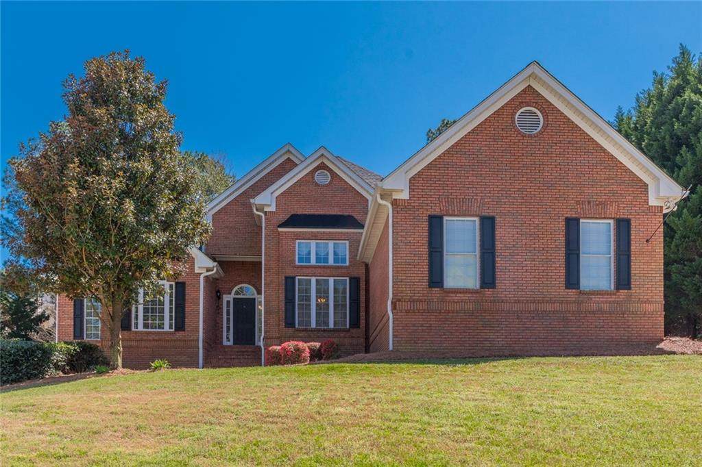 852 Mount Mckinley Way - Photo 1