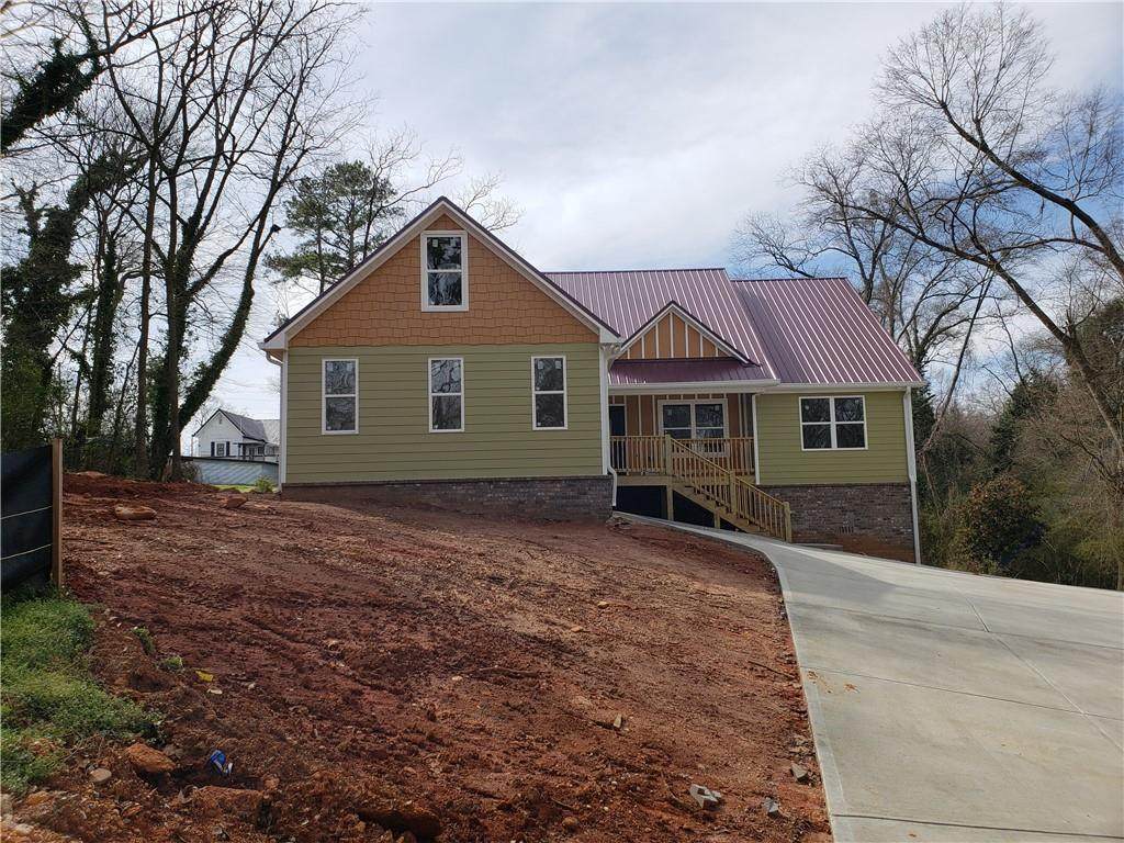85 Vine Street - Photo 1