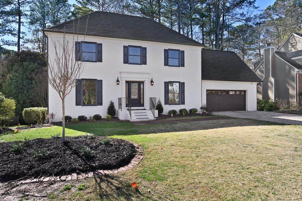 8390 Riverbirch Drive - Photo 1