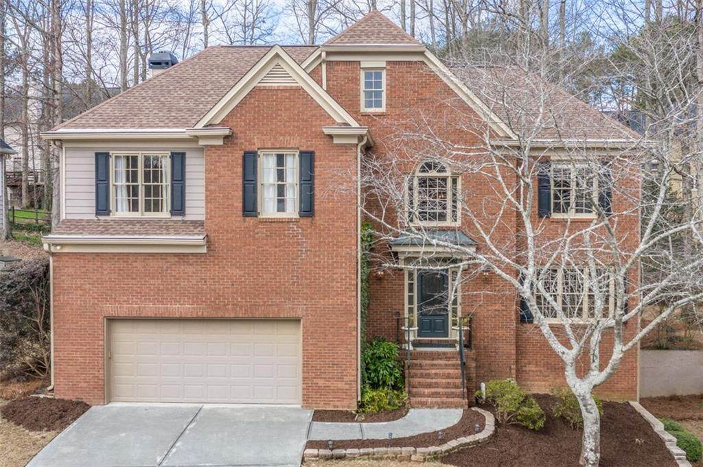 290 Saint Devon Crossing - Photo 1