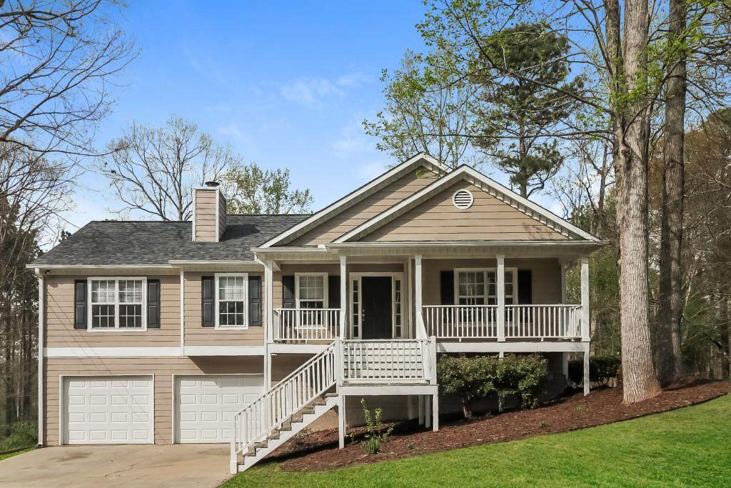 164 Cliff Court - Photo 1