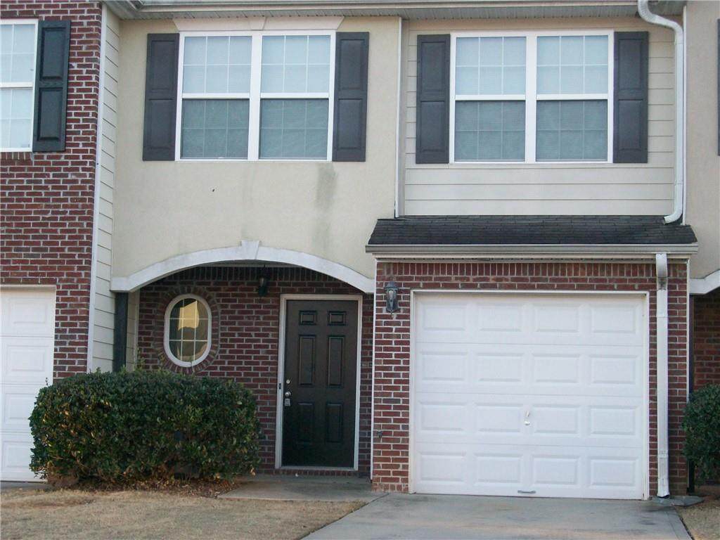 701 Georgetown Court - Photo 1