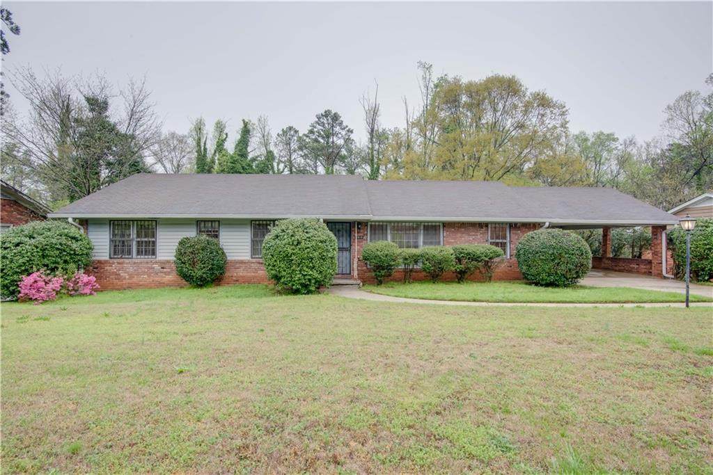 2619 Colonial Drive - Photo 1