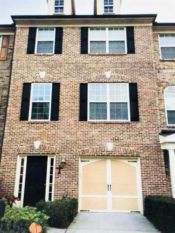 1811 Appaloosa Mill Court - Photo 1
