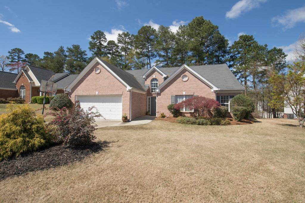 3464 Cast Bend Way - Photo 1