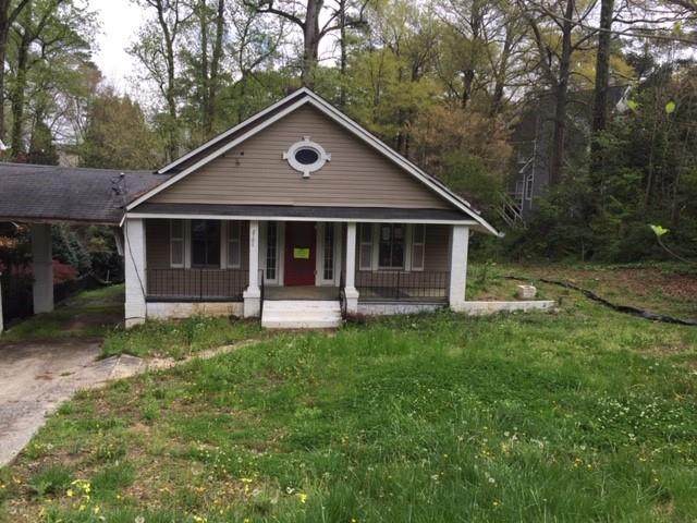 2101 Howell Mill Road - Photo 1