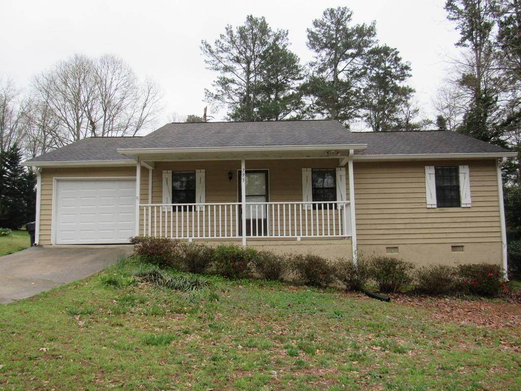 793 Ridge Road - Photo 1