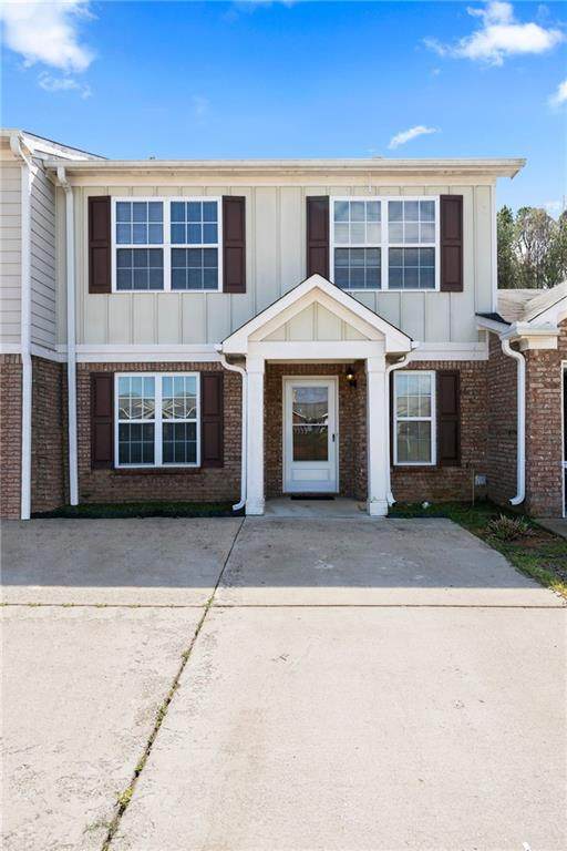 85 Princeton Avenue - Photo 1