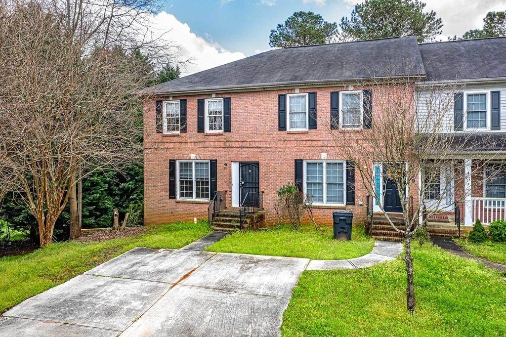 2139 Fieldstone View Court - Photo 1