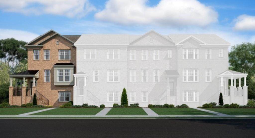 350 Provenance Drive - Photo 1