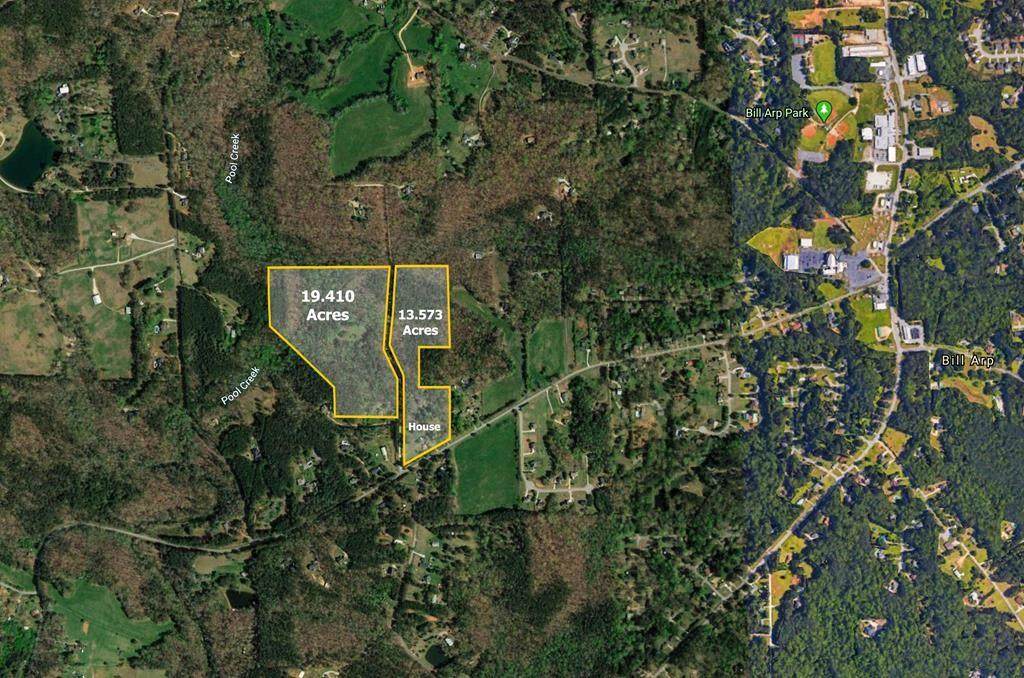 7490 Banks Mill Road - Photo 1