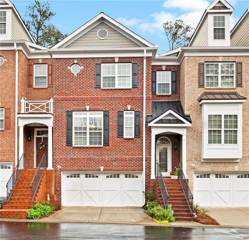 12825 Doe Drive - Photo 1