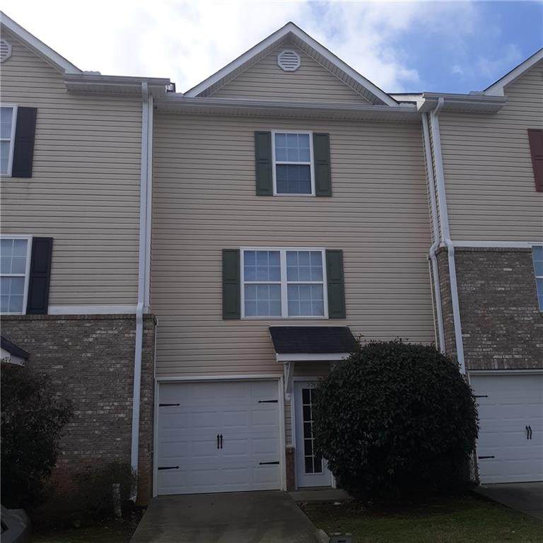 55 Middlebrook Drive - Photo 1