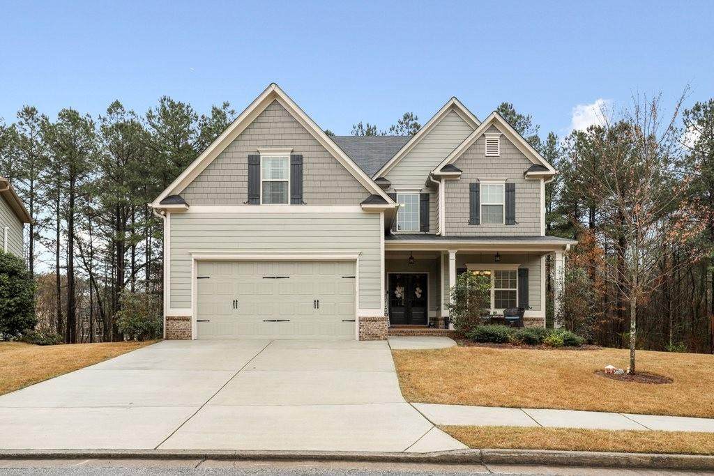 243 Fieldstone Lane - Photo 1 243 Fieldstone Lane - Photo 1