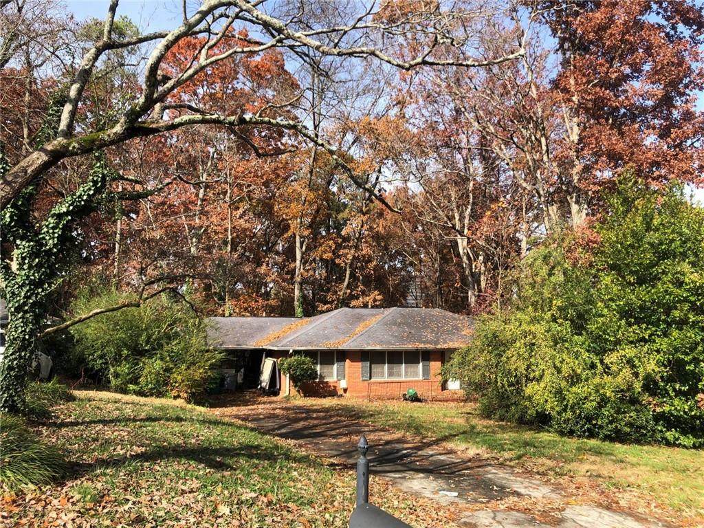 4174 Oak Forest Drive - Photo 1