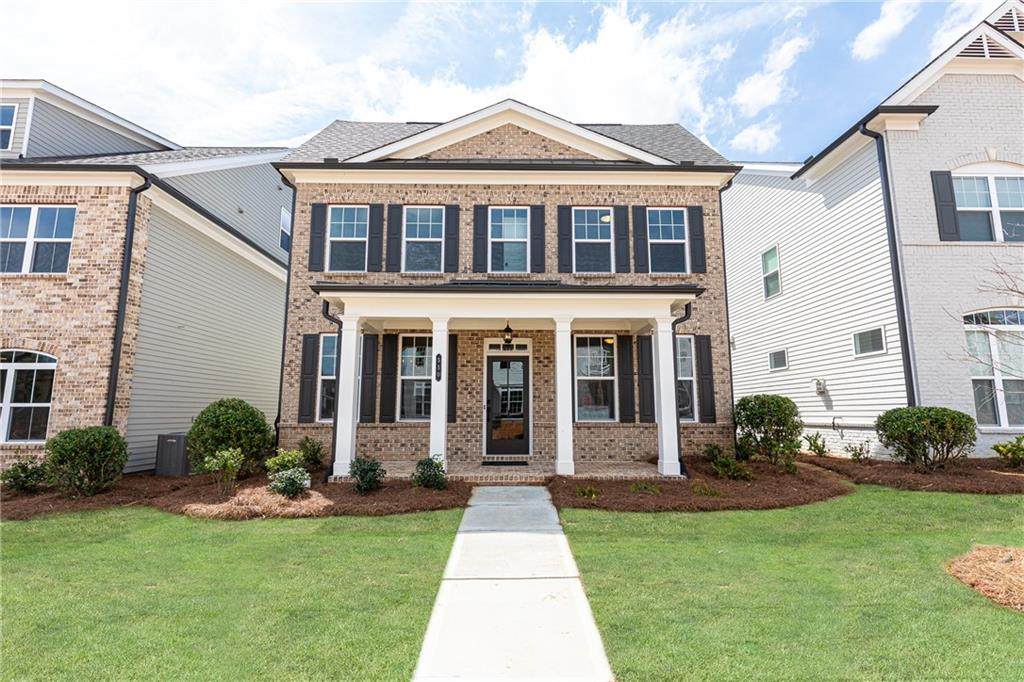 550 Turlington Place - Photo 1 550 Turlington Place - Photo 1