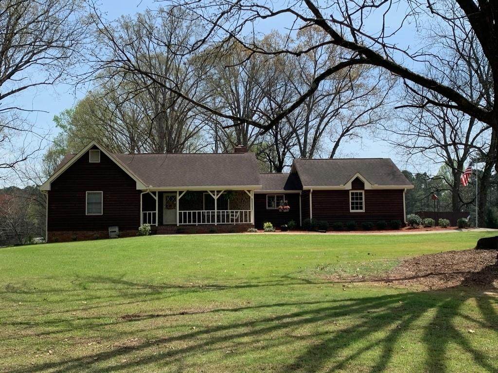 2300 Five Forks Trickum Road - Photo 1 2300 Five Forks Trickum Road - Photo 1