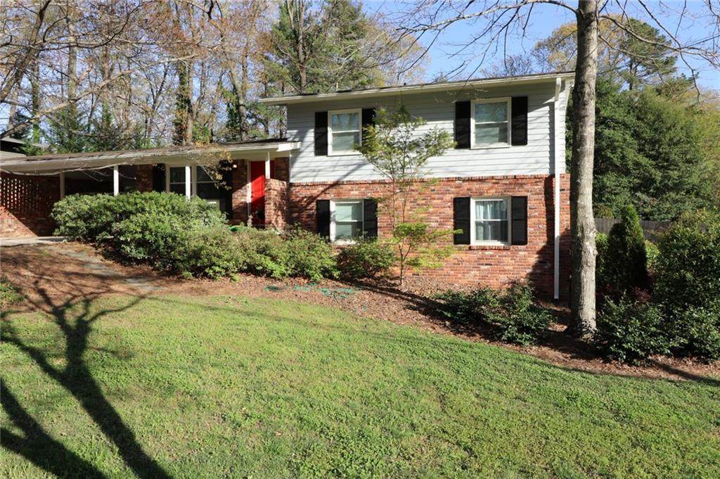 3383 Campbell Road - Photo 1 3383 Campbell Road - Photo 1