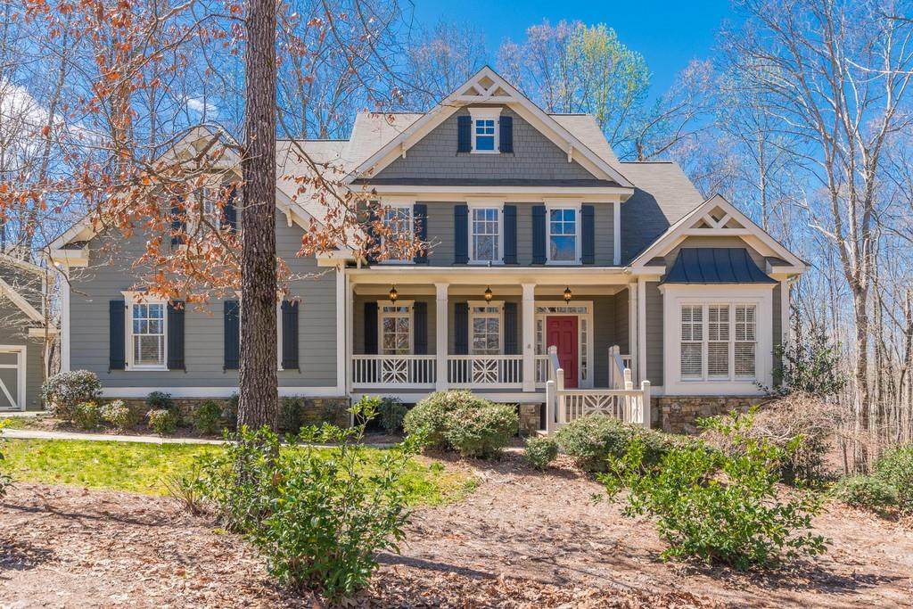 47 Crooked Tree Drive - Photo 1