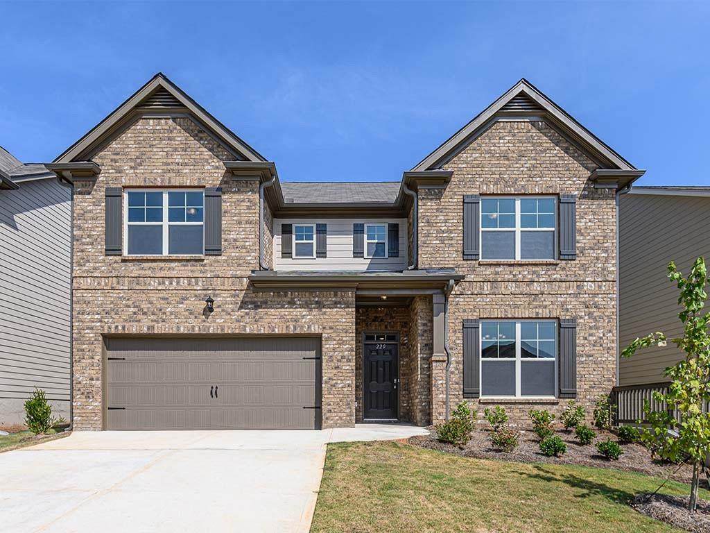 2043 Hamilton Lake Parkway - Photo 1 2043 Hamilton Lake Parkway - Photo 1