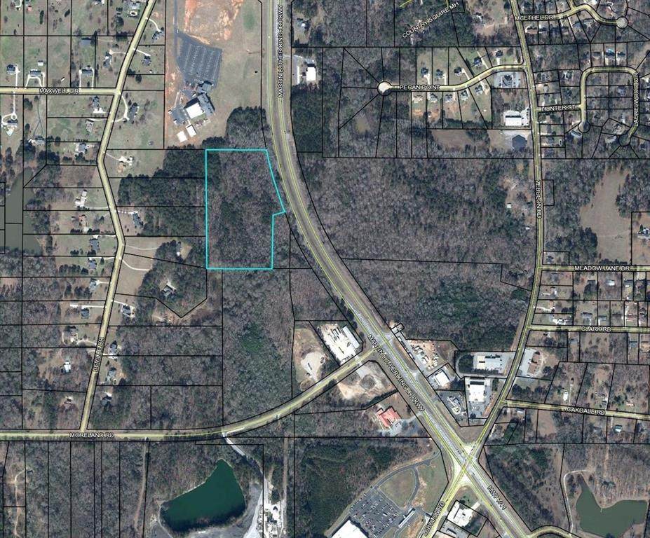 0 Martin Luther King Jr Parkway - Photo 1