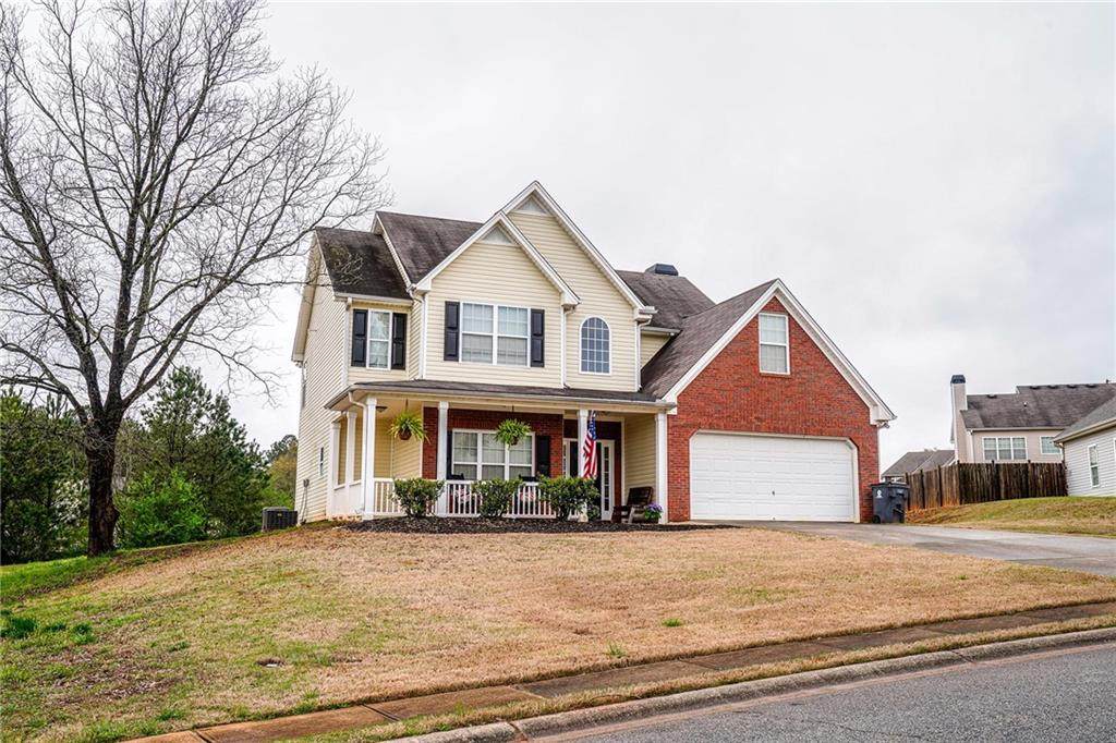 513 Great Oak Place - Photo 1 513 Great Oak Place - Photo 1