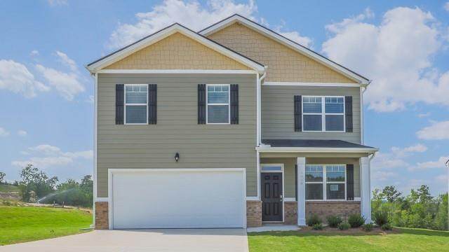 3751 Hampshire Walk Sw - Photo 1